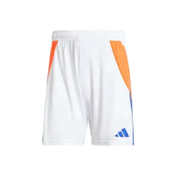 Adidas Free Shipping With AdiClub Tiro 24 Training Shorts