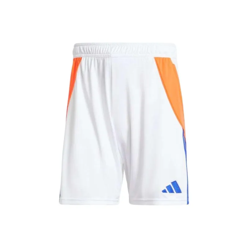 Adidas Free Shipping With AdiClub Tiro 24 Training Shorts-0