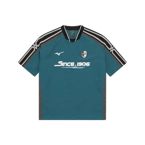 Mizuno Soccer Jerseys Unisex