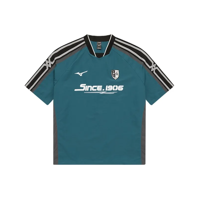 Mizuno Soccer Jerseys Unisex-3