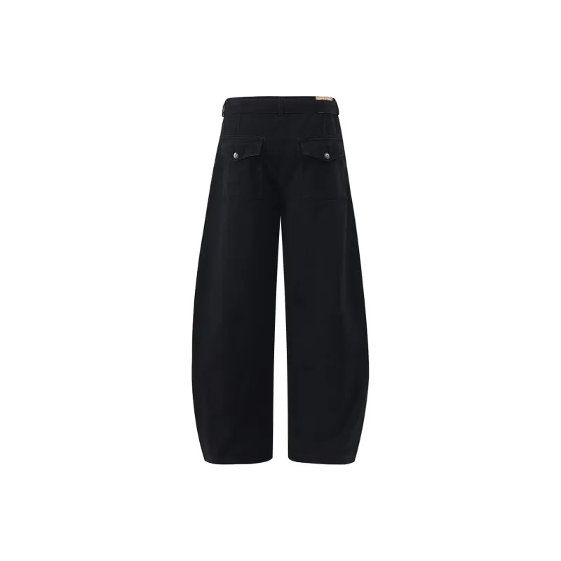 URS GGON Cargo Pants Unisex-7