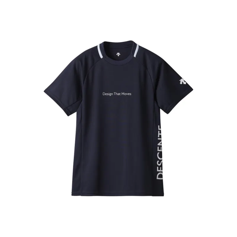 DESCENTE Volleyball Jersey Unisex-4