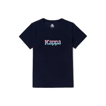 Kappa Set in Sleeve T Shirt Women's