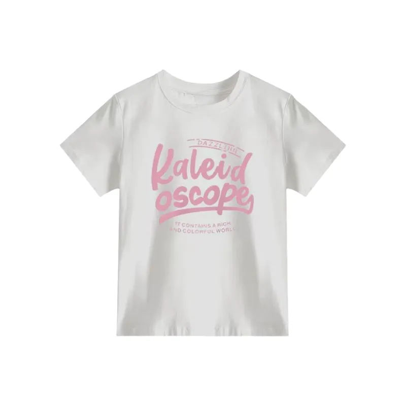 Dear Zhazha T Shirts Women's-3