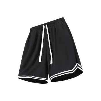 Mowlow Basketball Shorts Unisex