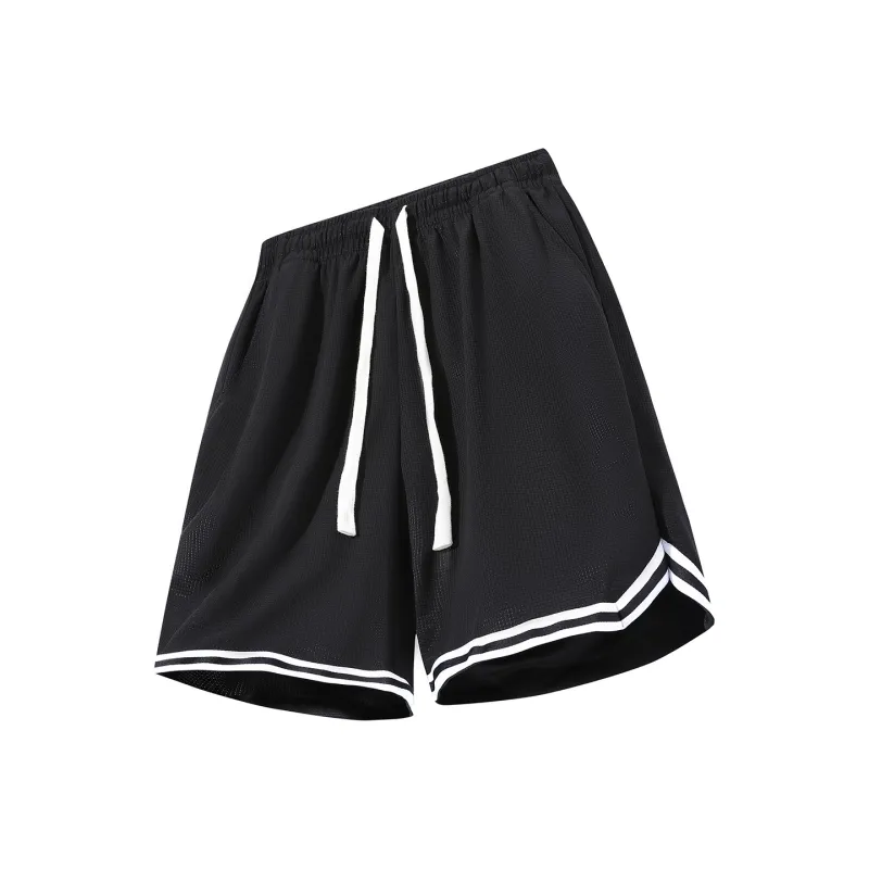 Mowlow Basketball Shorts Unisex-0