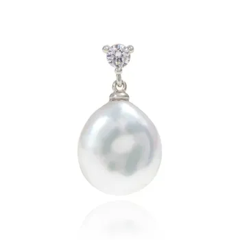 Taste The Color Pearl Pendants Women's