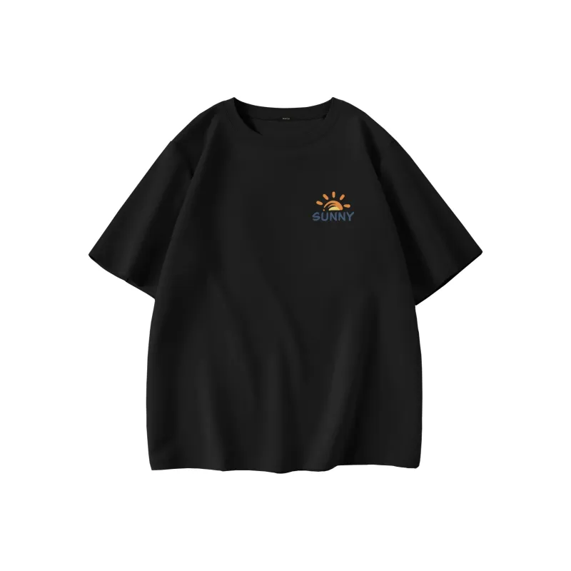 MINISO T Shirts Women's-20