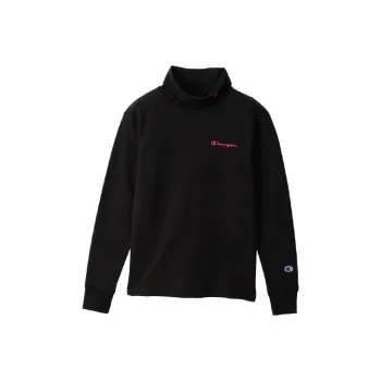 Champion SS22 Long-Sleeved T-Shirt Japan Version Women's