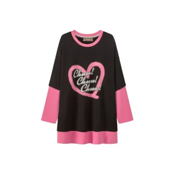 CHUU T-Shirts Women's