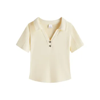 HANDAIWEI T Shirts Women's