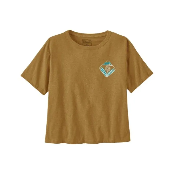 Patagonia Responsibili-Tee T-Shirts Women's-2