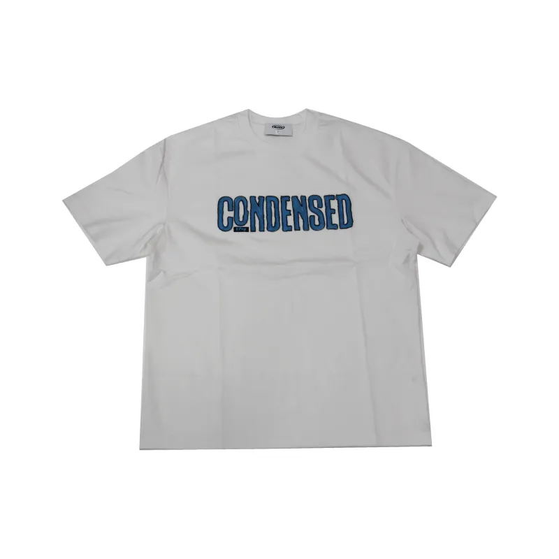 ST&SAT Slightly Relaxed Slightly Drop Shoulder Short Sleeved T Shirt Unisex-2