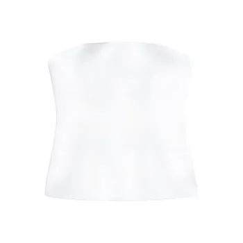 ZARA Valentine's Day Collection T Shirts Women's White