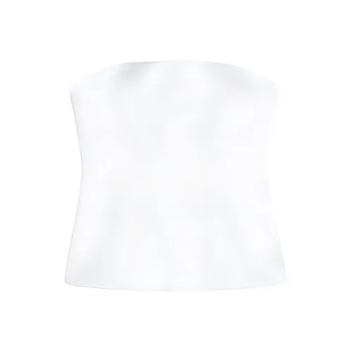 ZARA Valentine's Day Collection T Shirts Women's White