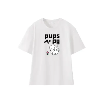 Urban Beauty Regular T Shirt Women's