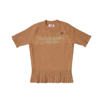 MASTER BUNNY EDITION Sweater Women's Coffee