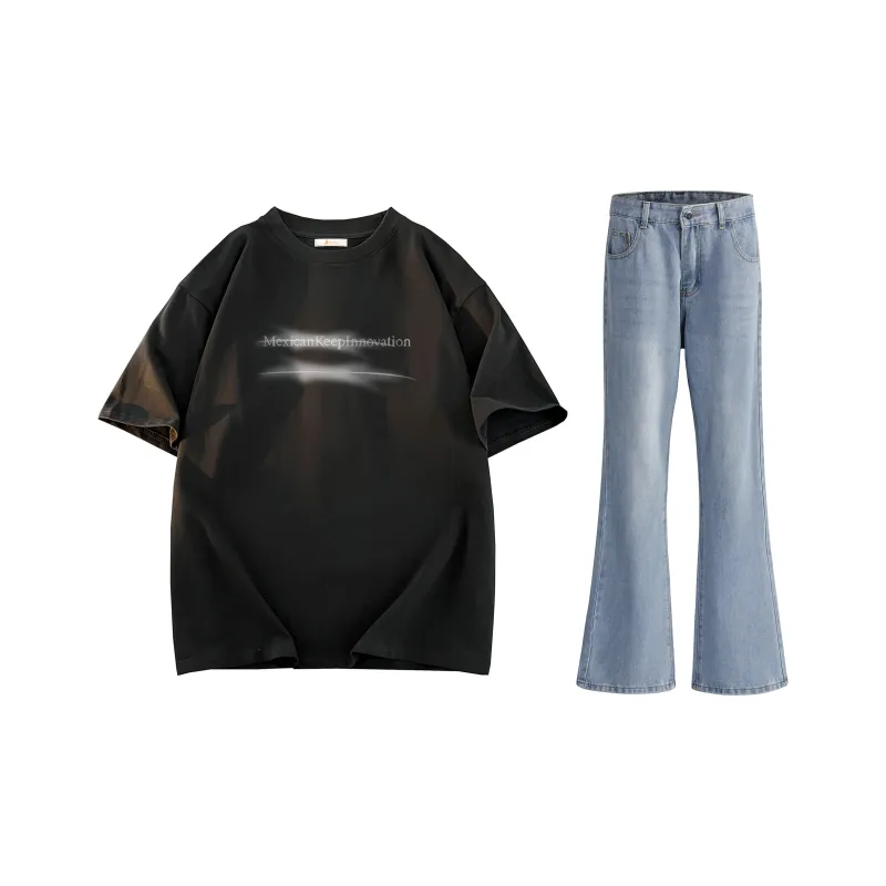 MEXICAN Casual Sportswear Unisex-37
