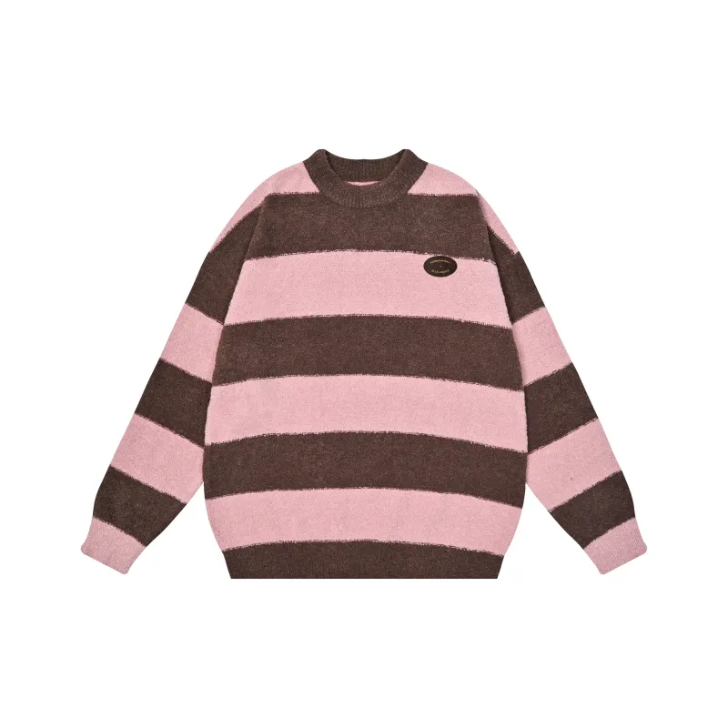Madgood Sweaters Unisex-4