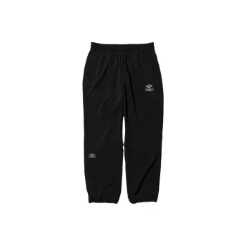 Umbro x Rainbow Disco Club SS25 Sports Pants Unisex Black