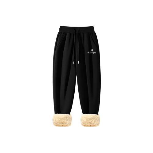 Centennial Globe Casual Pants Unisex