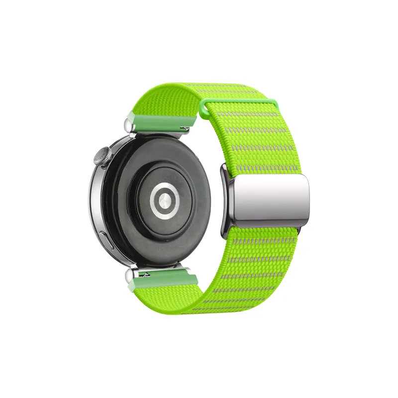 Antey Watch Band Huawei Compatibility 41mm Nylon Material-22