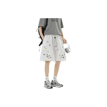 RVANGUARD Casual Shorts Unisex