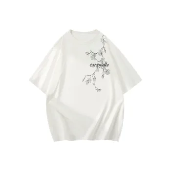 Caramella T Shirts Unisex