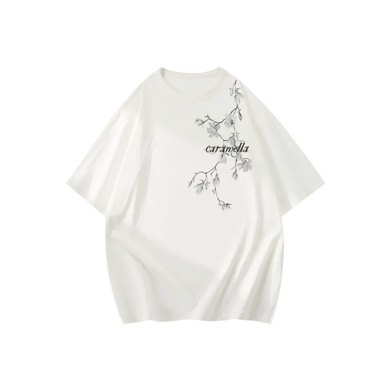 Caramella T Shirts Unisex-0