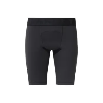 Oakley Performance Compression Short Sports Shorts Men's Black