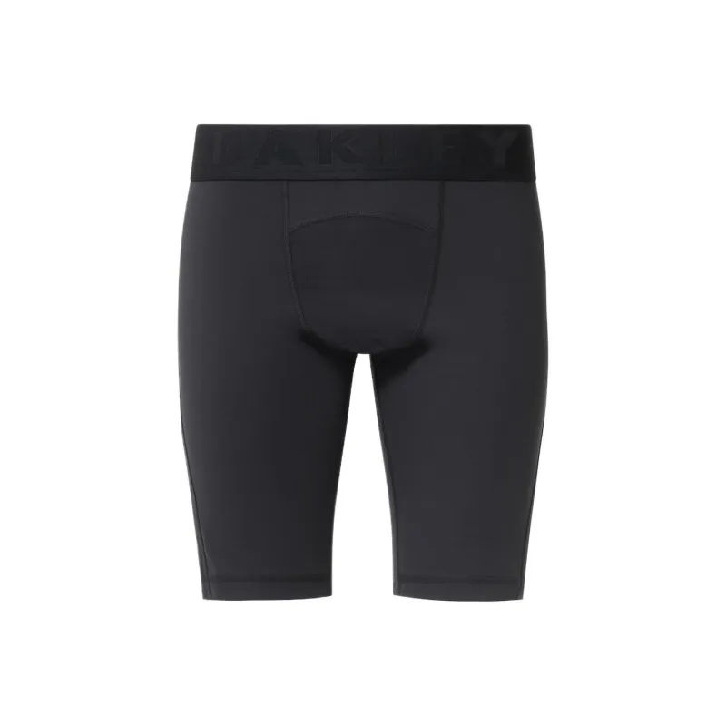 Oakley Performance Compression Short Sports Shorts Men's Black-0