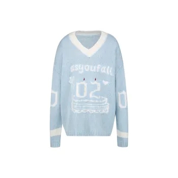 AYF Sweaters Women's