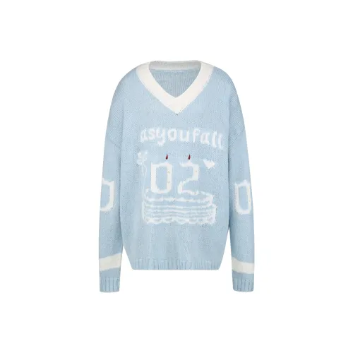 AYF Sweaters Women's