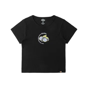 Dickies T Shirts Unisex