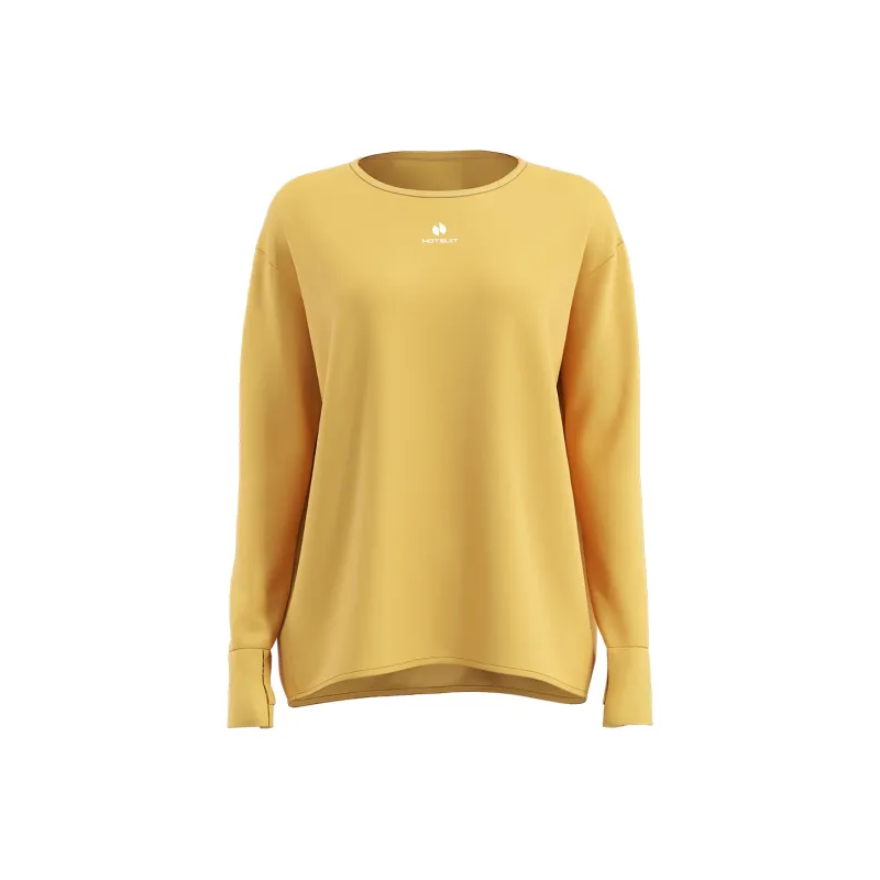 HOTSUIT T Shirts Women's-4
