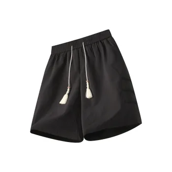PUCCA Casual Shorts Unisex