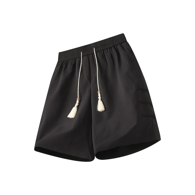 PUCCA Casual Shorts Unisex-0
