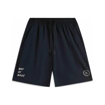 LiNing Sports Shorts Men's Black