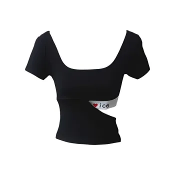 Vine Color T Shirts Women's