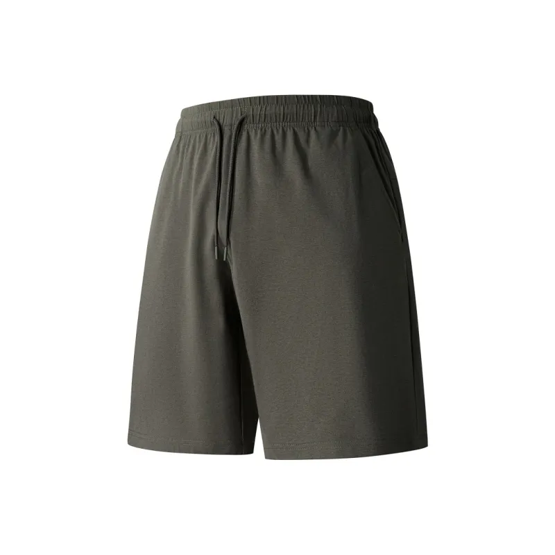 EMINU Sports Shorts Unisex-2