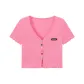 Strawberry Pink