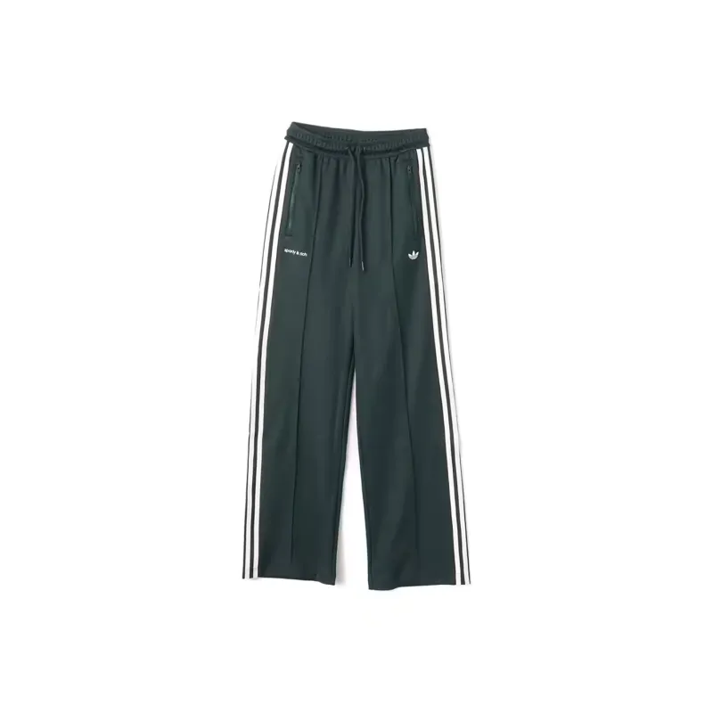 Adidas X Sporty & Rich Women's Track Pants-0