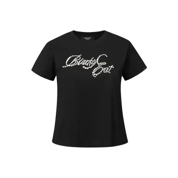 BLACK OF EXIT T Shirts Unisex