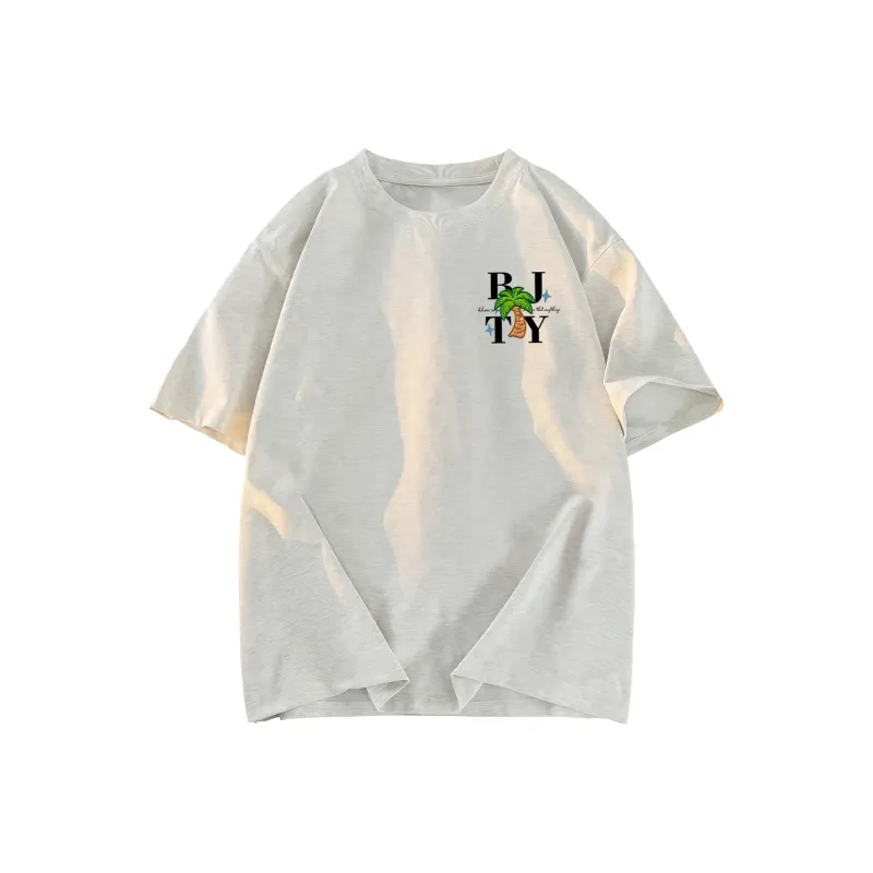 BJTY T Shirts Unisex-17