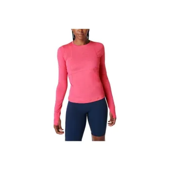 Sweaty Betty T-Shirt Women's Odyssey Pink