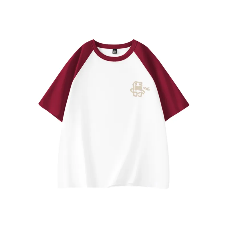 Cotton T Shirts Women's-8
