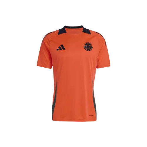 Adidas Colombia Tiro 24 Competition Training Jersey