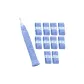 Paw Paw Glue[Purple]10 Pack