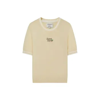 Teenie Weenie Sweaters Women's Yellow