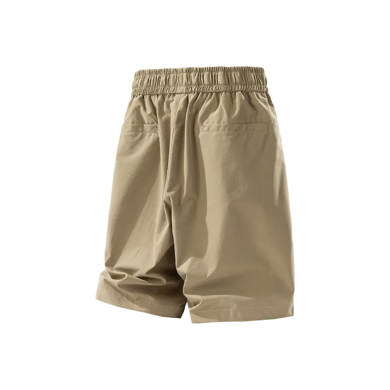 David Bakken Cargo Shorts Unisex-6